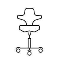 Hover icons stuehle bueromoebel