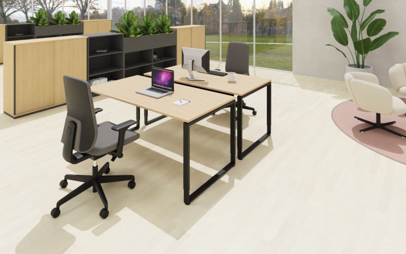 neudoerfler Lineo Arbeitstisch