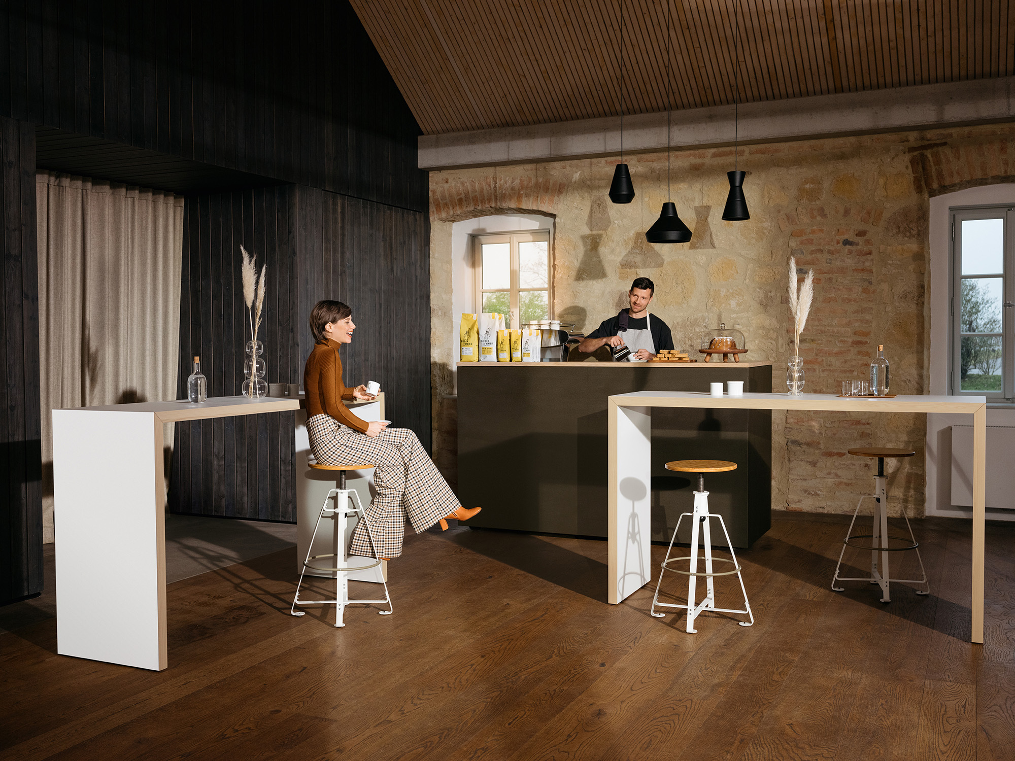 Buerohocker barhocker buero motion neudoerfler